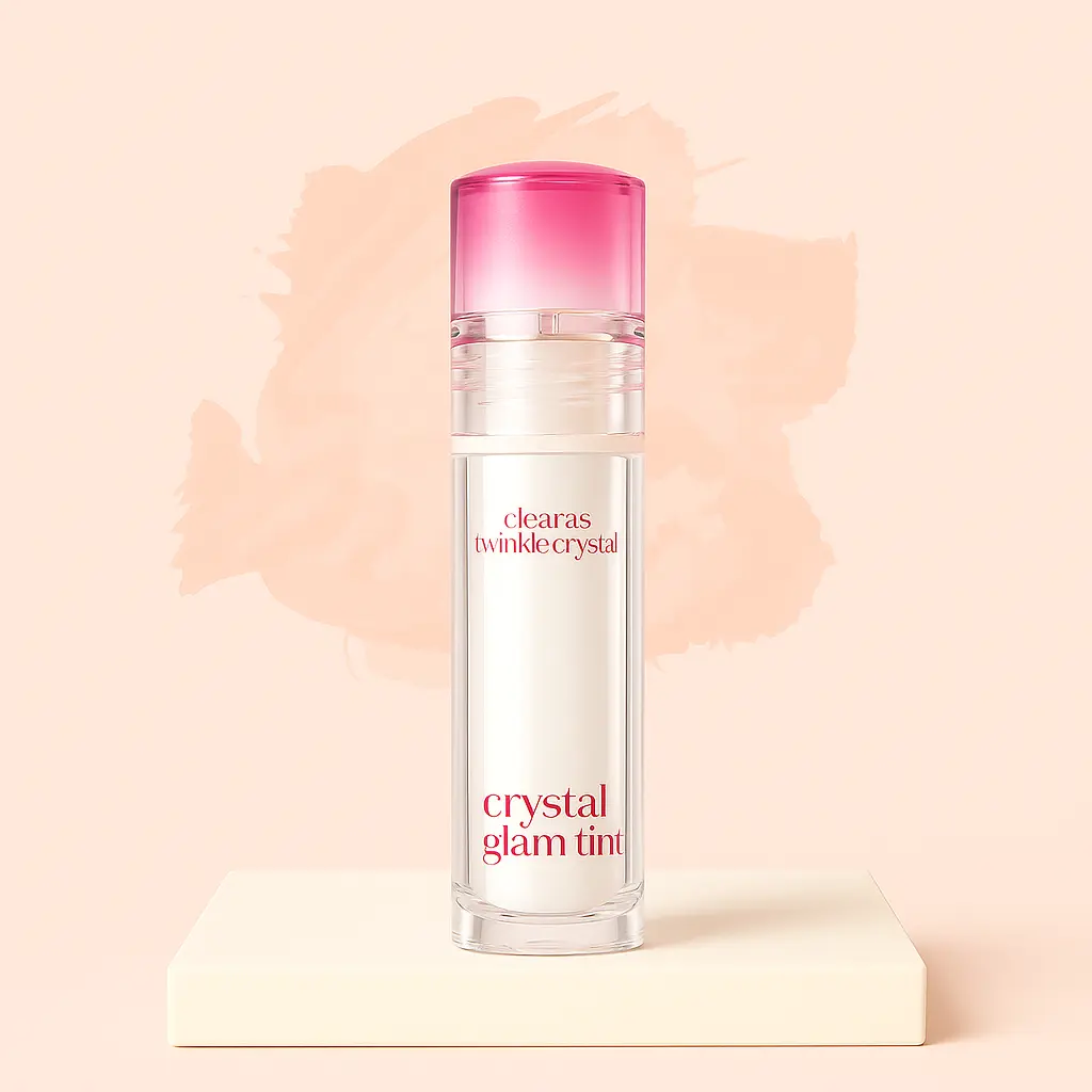 Crystal Glam Tint