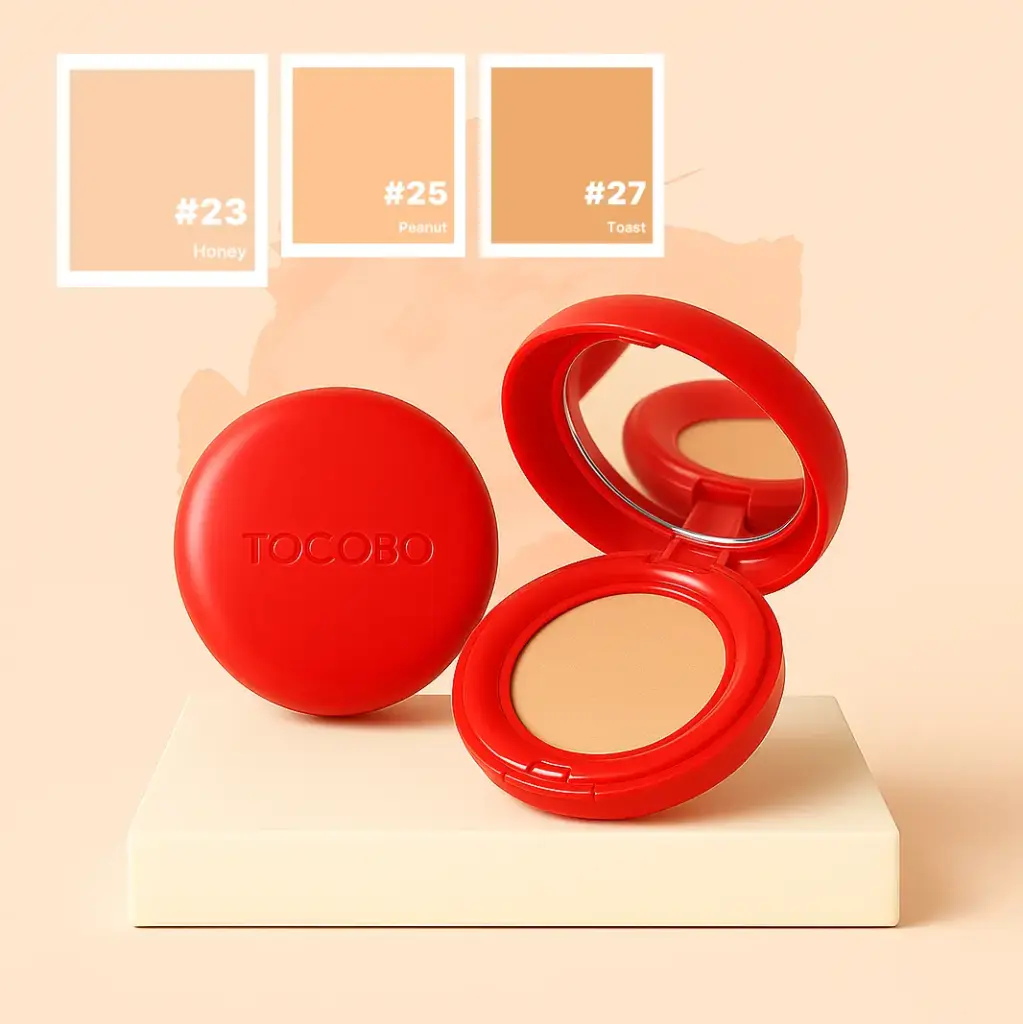 Apple Dewy Fit Cushion