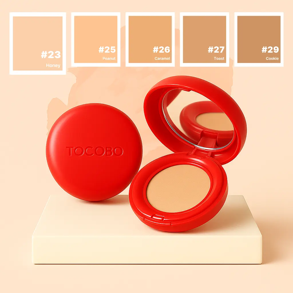 Apple Dewy Fit Cushion