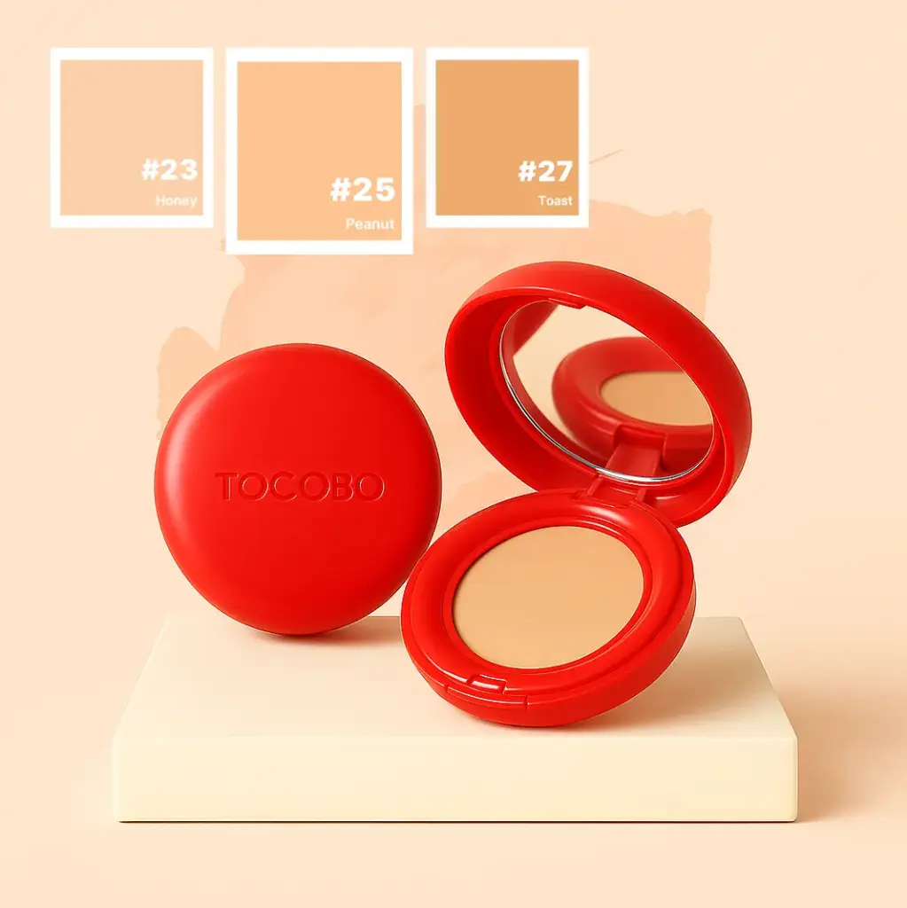 Apple Dewy Fit Cushion