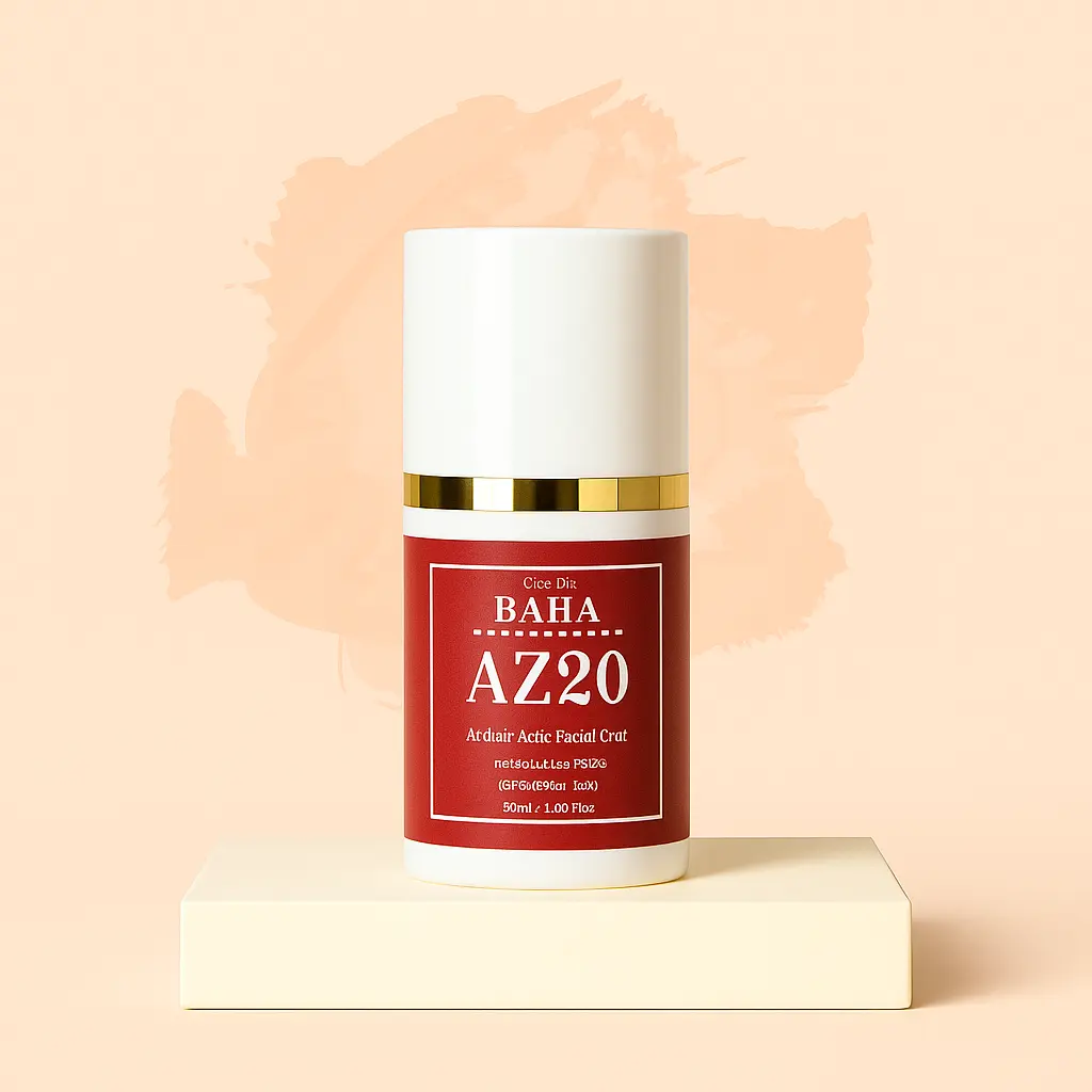AZ20 Cream