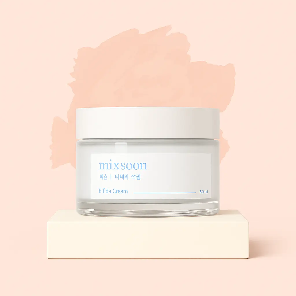 Bifida Cream