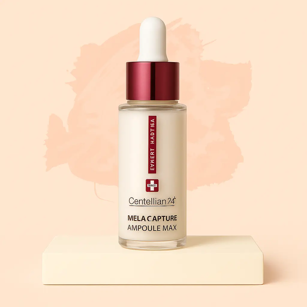 Expert Madeca Mela Capture Ampoule Max