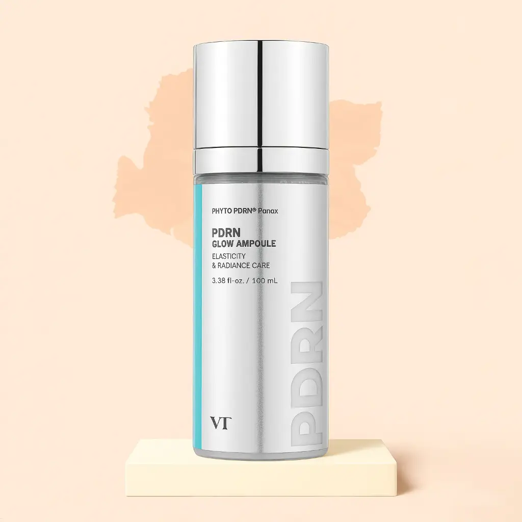 Pdrn Reedle Glow Ampoule