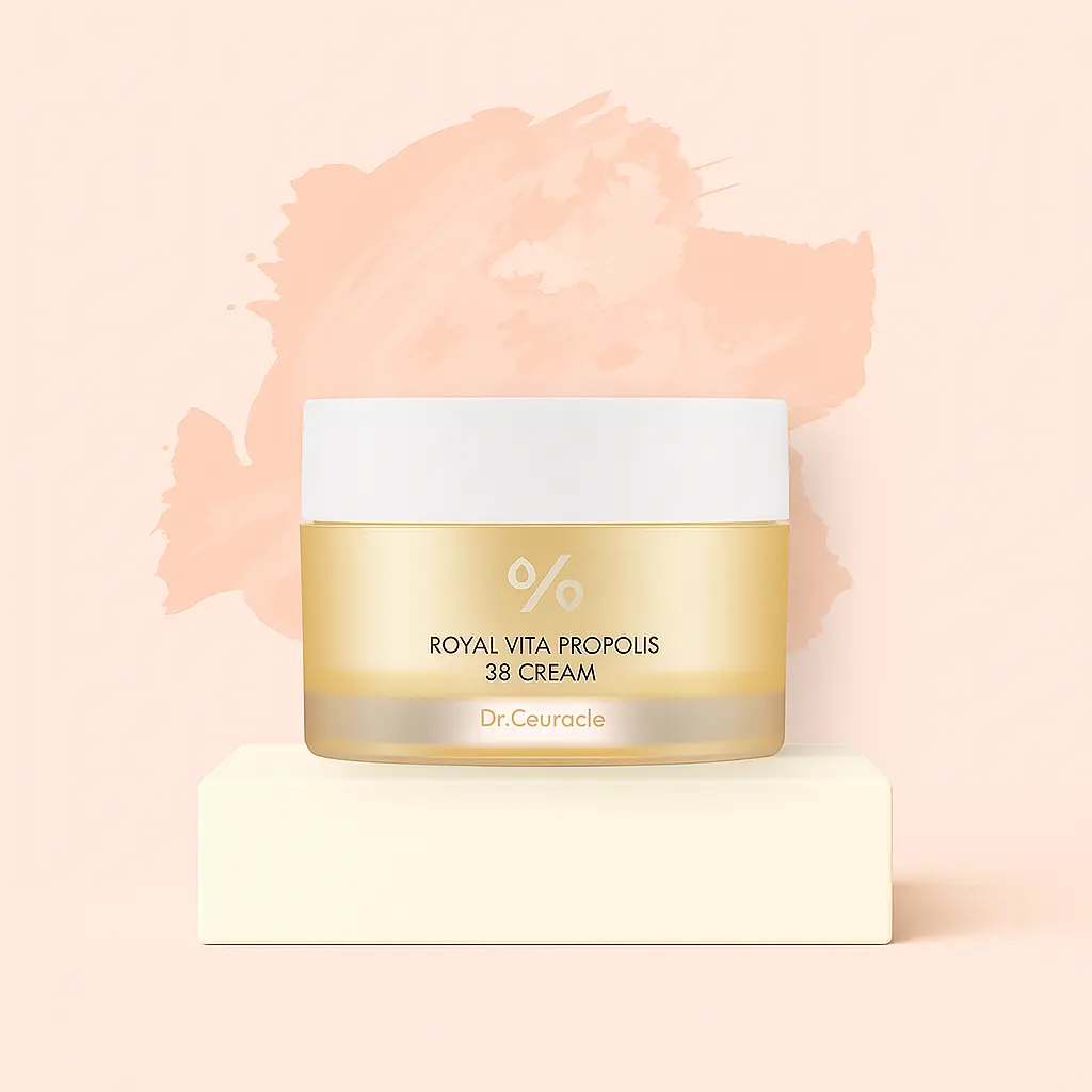 Royal Vita Propolis 33 Cream