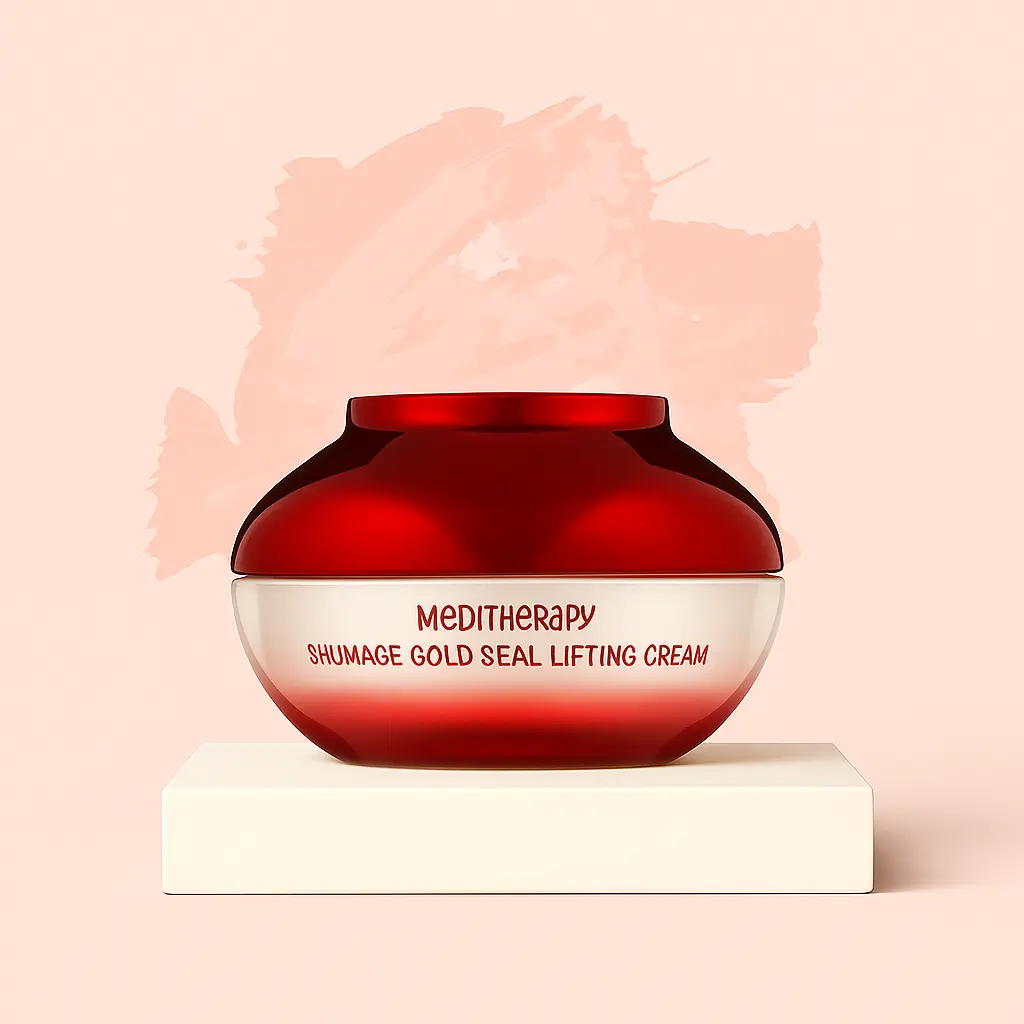 Shumage Gold Seal Lifting Cream