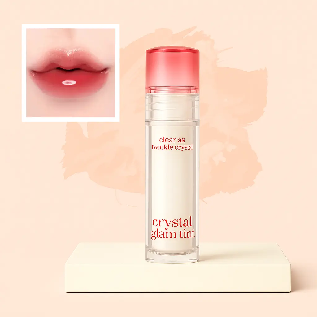 Crystal Glam Tint