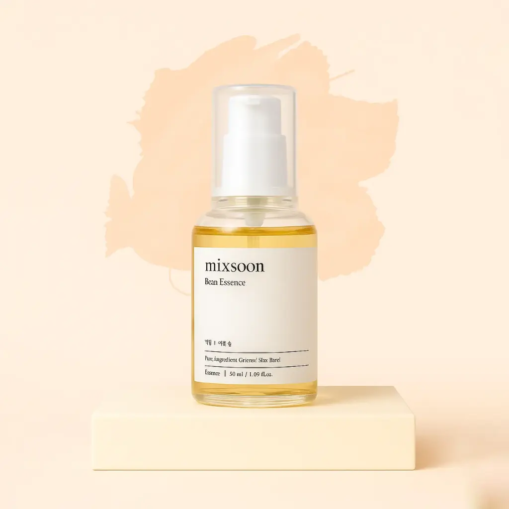Bean Essence