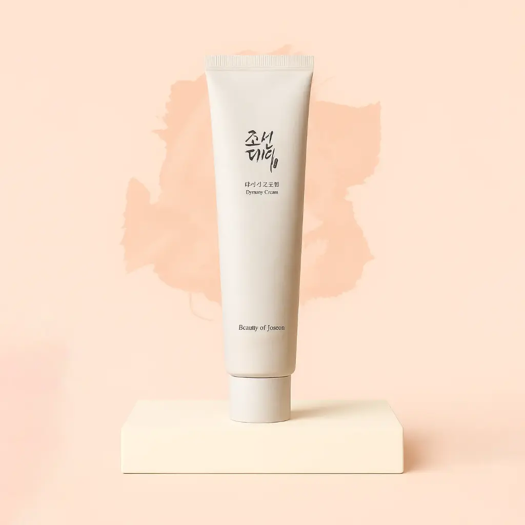 Dynasty Cream