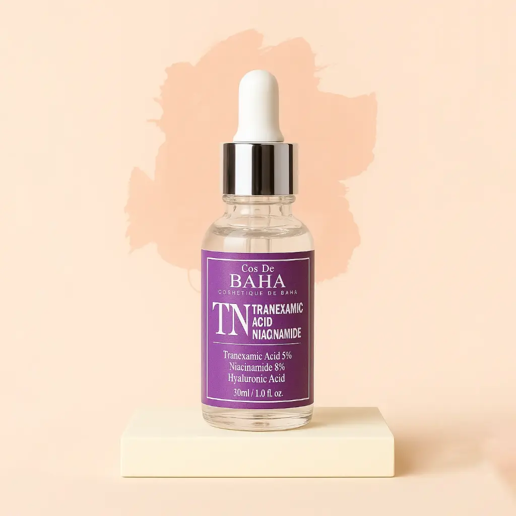 TN Tranexamic Acid Niacinamide Serum
