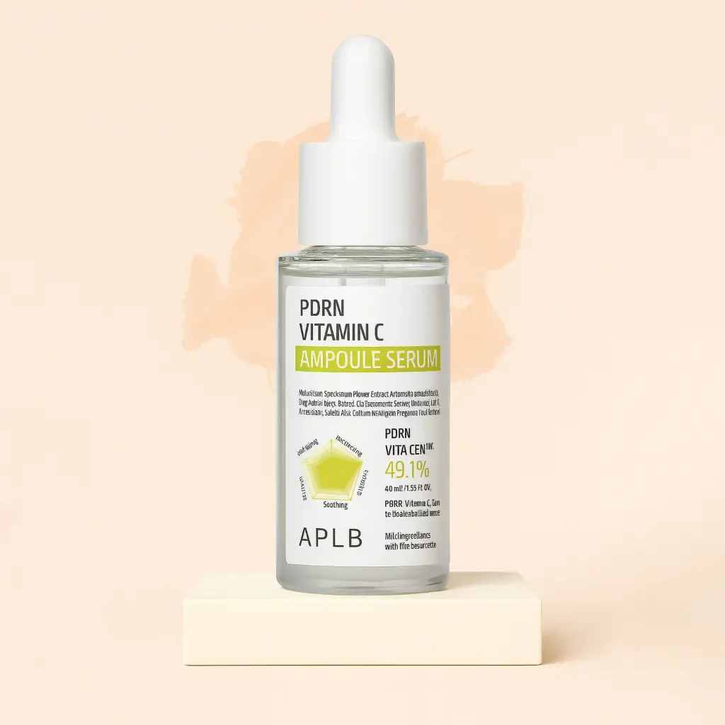 PDRN Vitamin C Ampoule Serum 