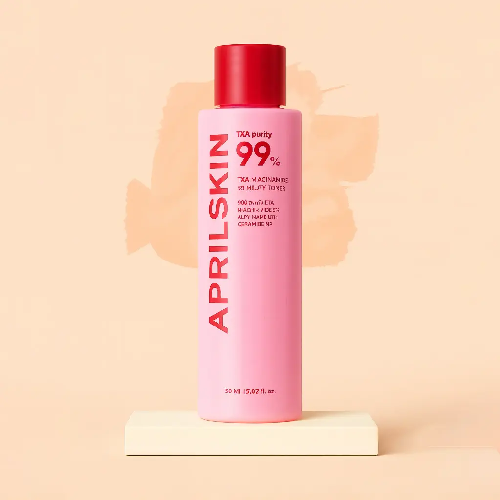 TXA Niacinamide 99 Milky Toner 