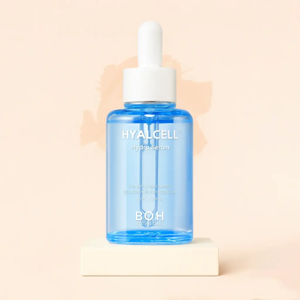 Hyalcell Hydra Serum