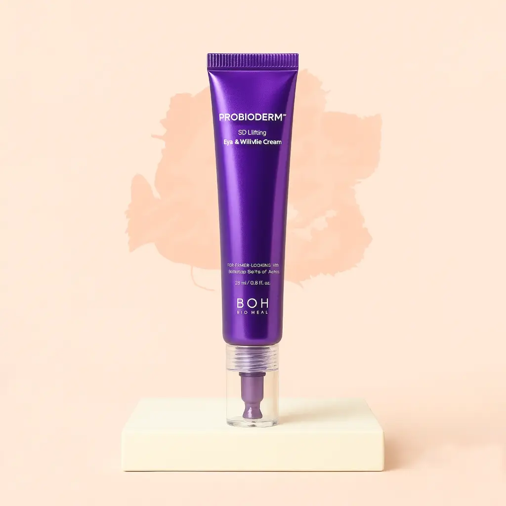 Probioderm 3D Lifting Eye & Wrinkle Cream