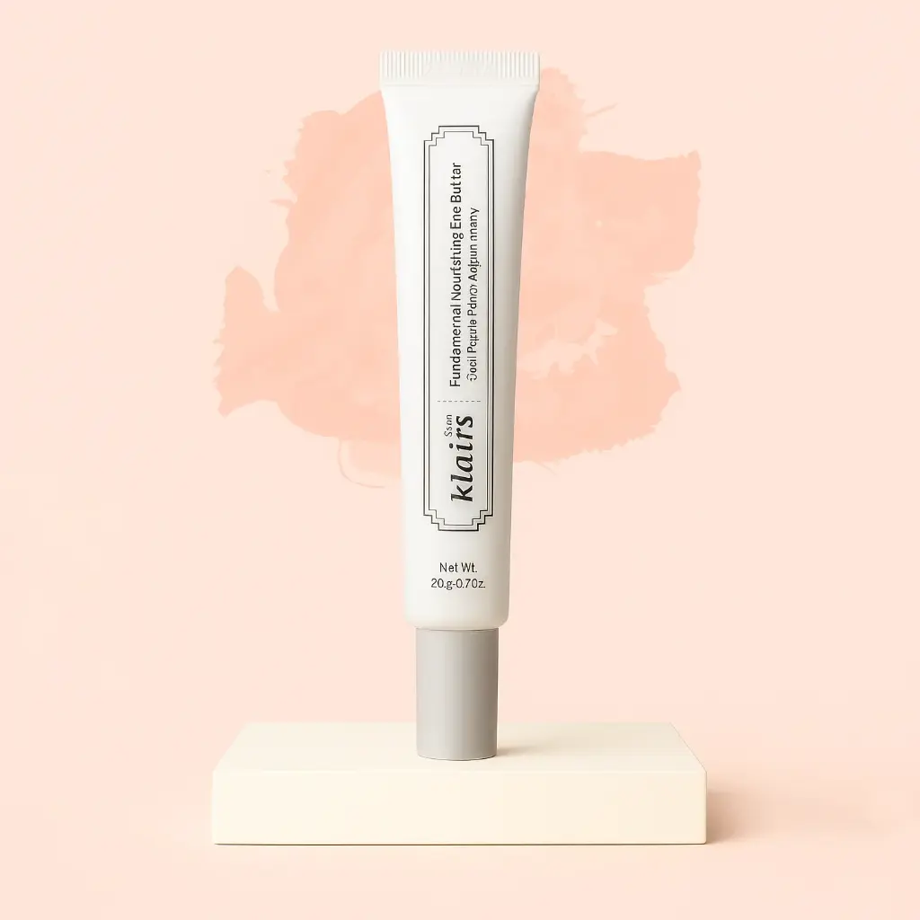 Fundamental Nourishing Eye Butter