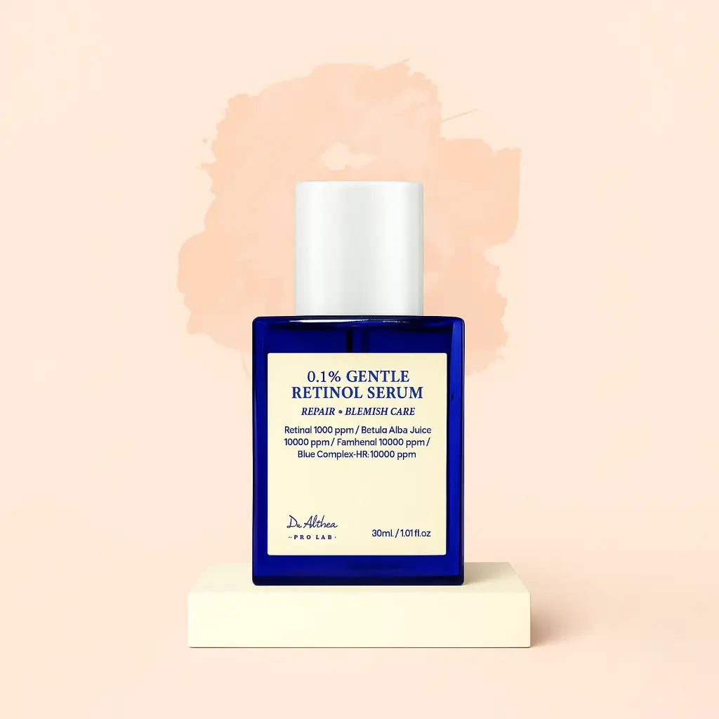 0.1% Gentle Retinol Serum