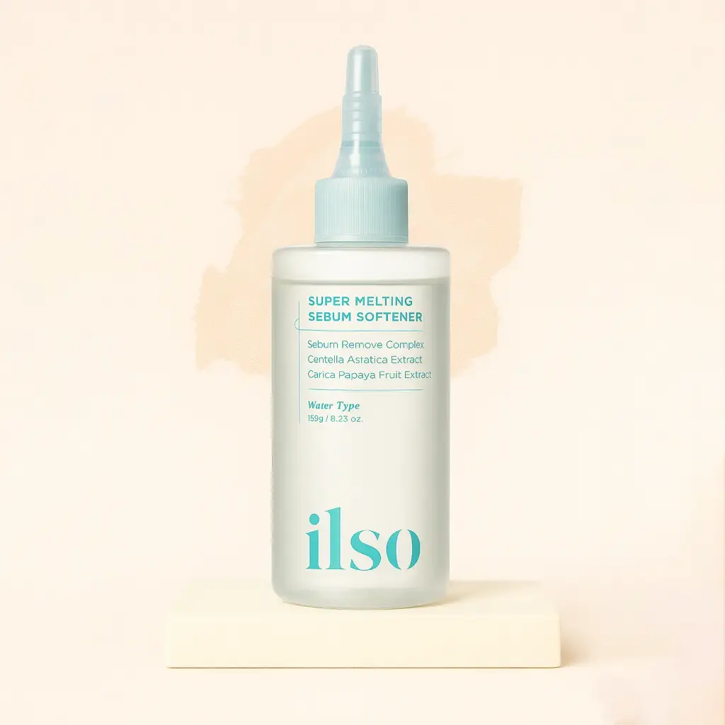 Super Melting Sebum Softener