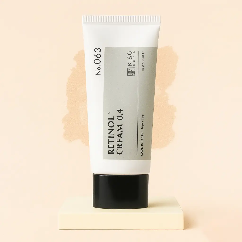 Retinol Cream 0.4g