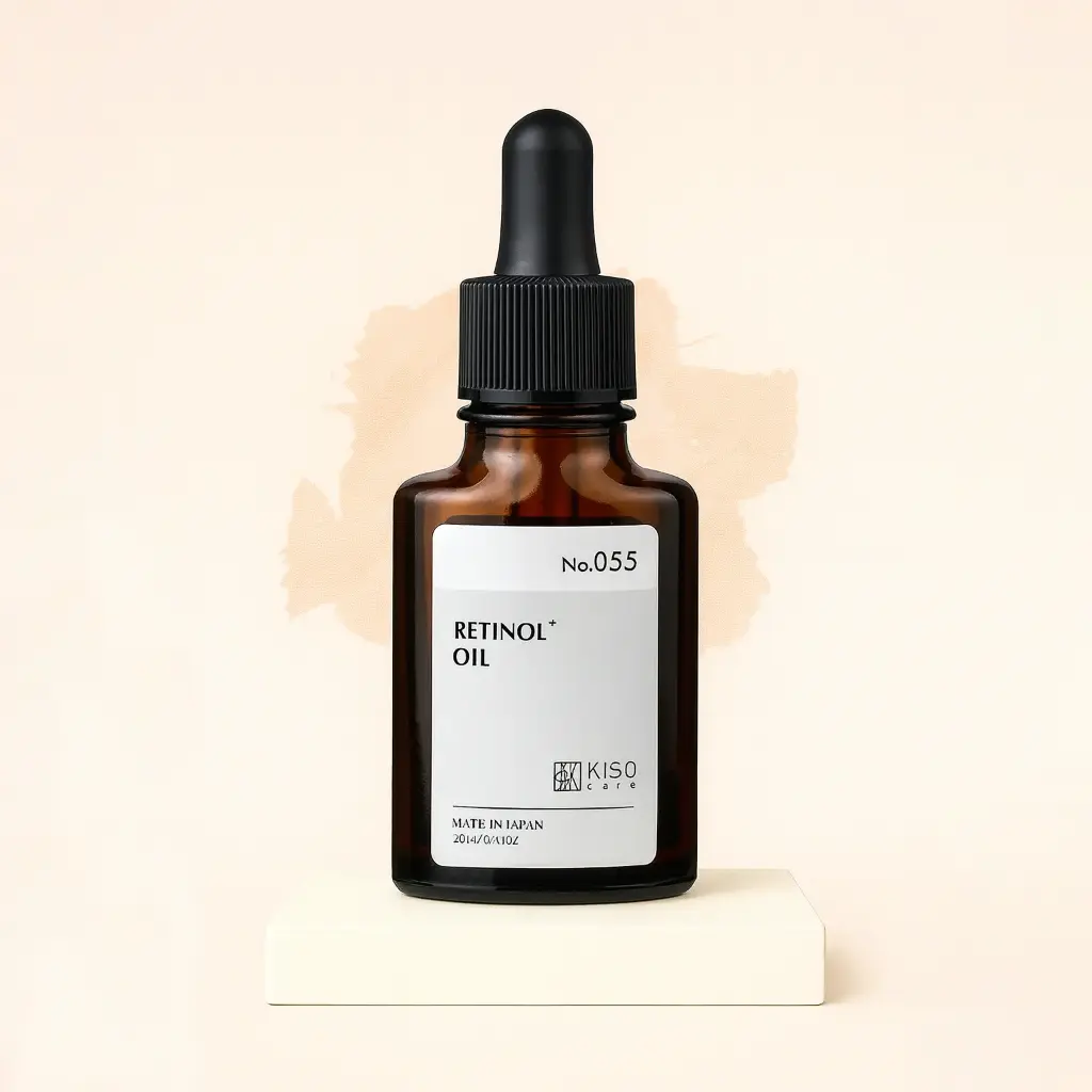 Retinol Oil 1%
