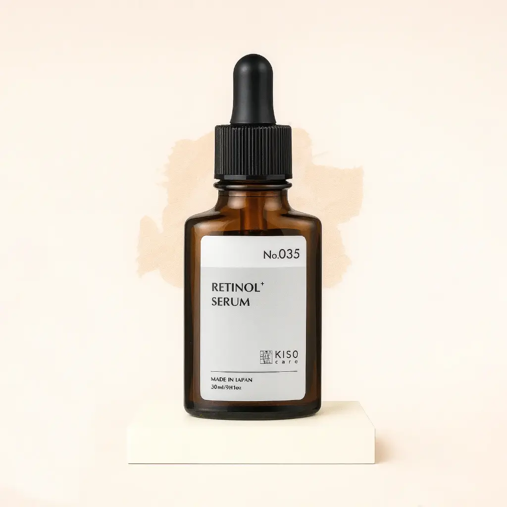 Retinol Serum 0.1%