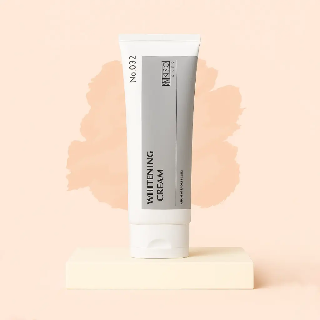 Whitening Cream Tranexamic Acid 2%