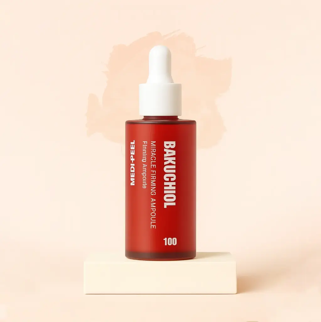Bakuchiol Miracle Firming Ampoule