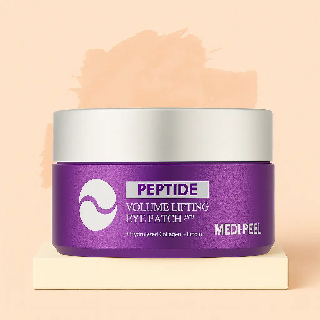 Peptide9 Volume Lifting Eye Patch Pro