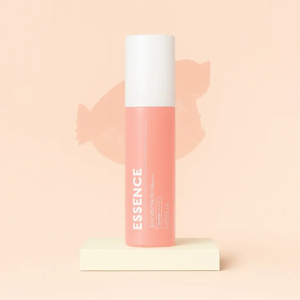 All-Around Safe Block Essence Sun Mist