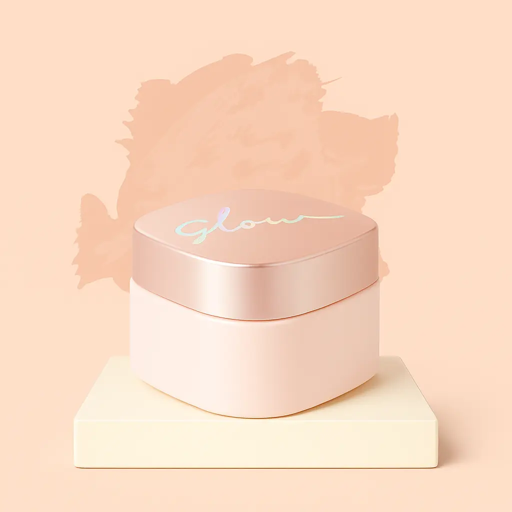 Glow Skin Balm