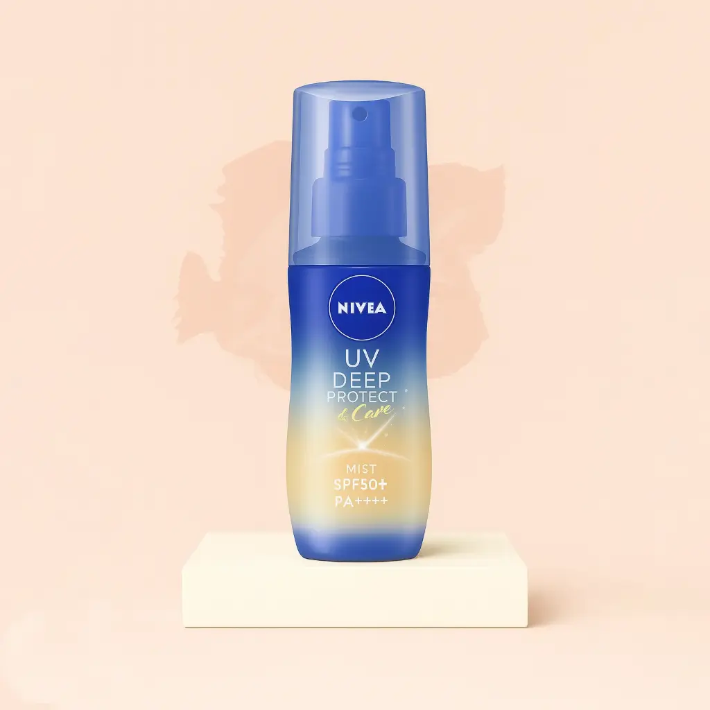UV Deep Protect & Care Mist