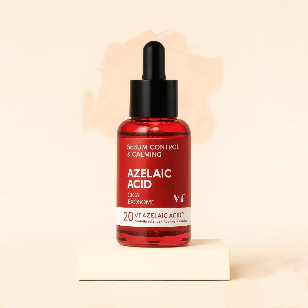 Azelaic A1 Calming Ampoule