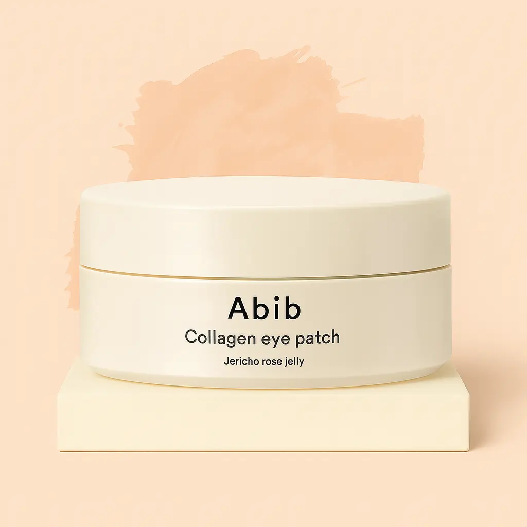 Collagen Eye Patch