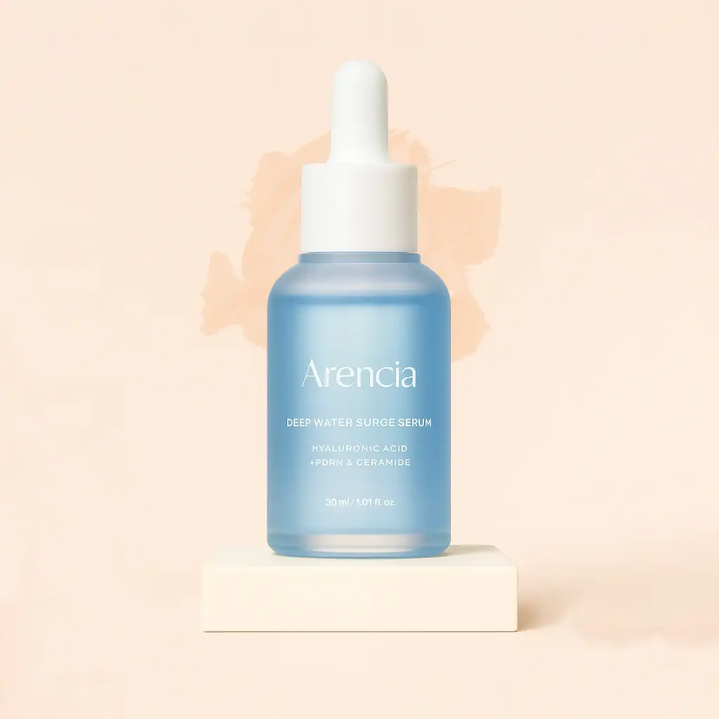 Deep Water Surge Serum