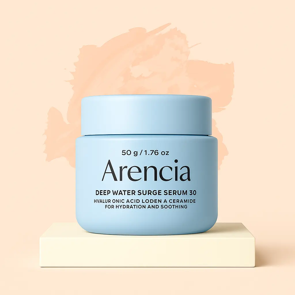 Deep Water Surge Serum 30