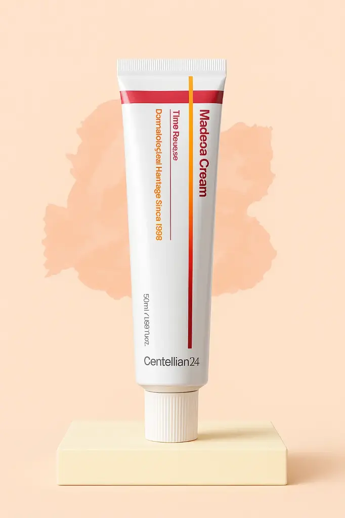 Madeca Cream Time Reverse