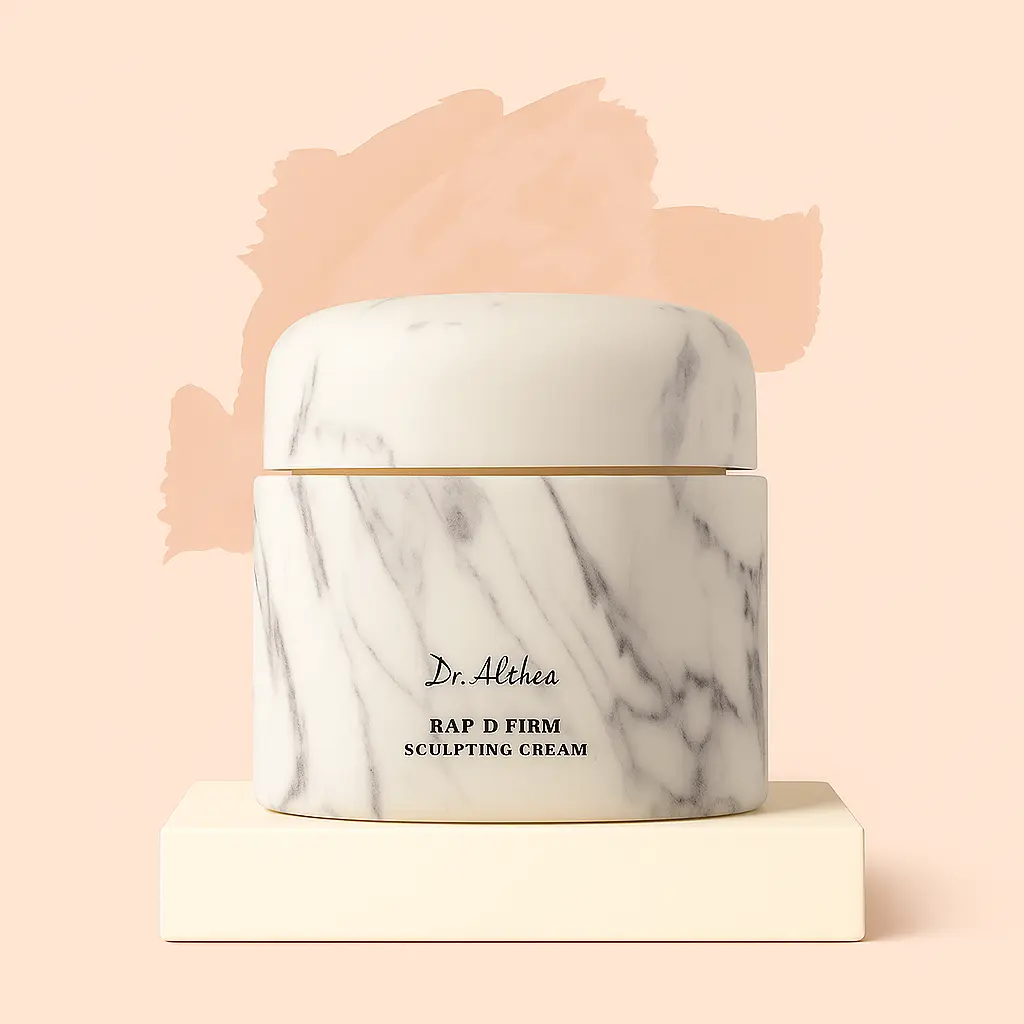 Rapid Firm Sculpting Cream