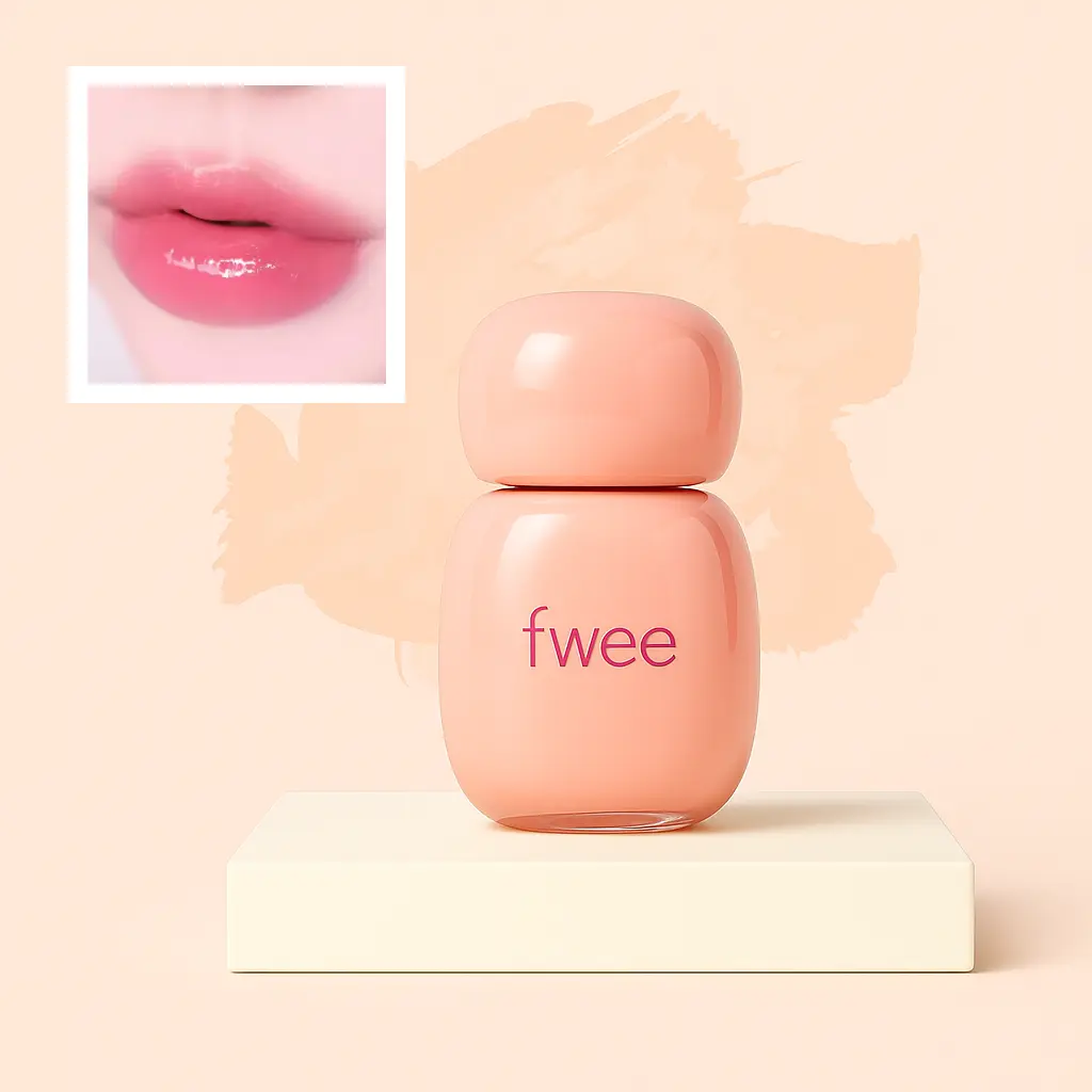 Pink Obsession Stay-Fit Lip Tint G