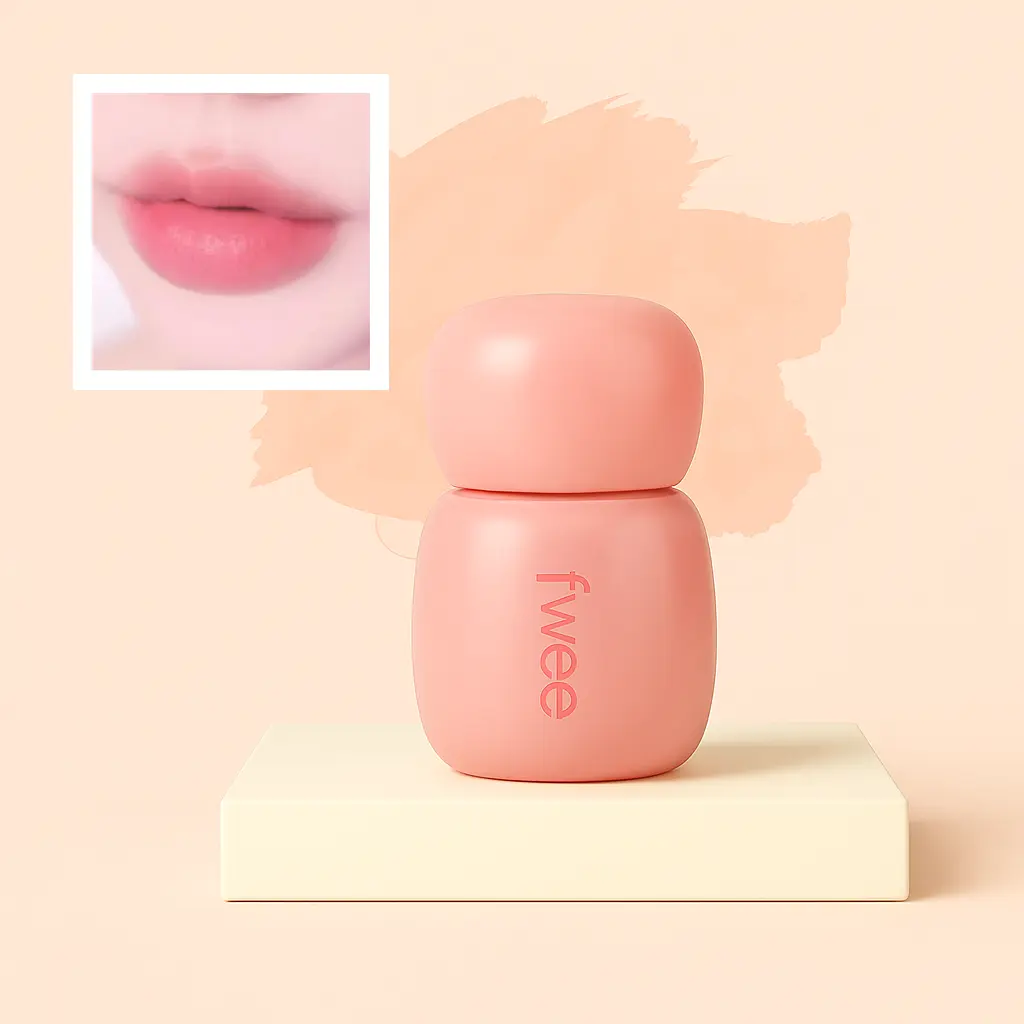 Pink Obsession Stay-Fit Lip Tint M