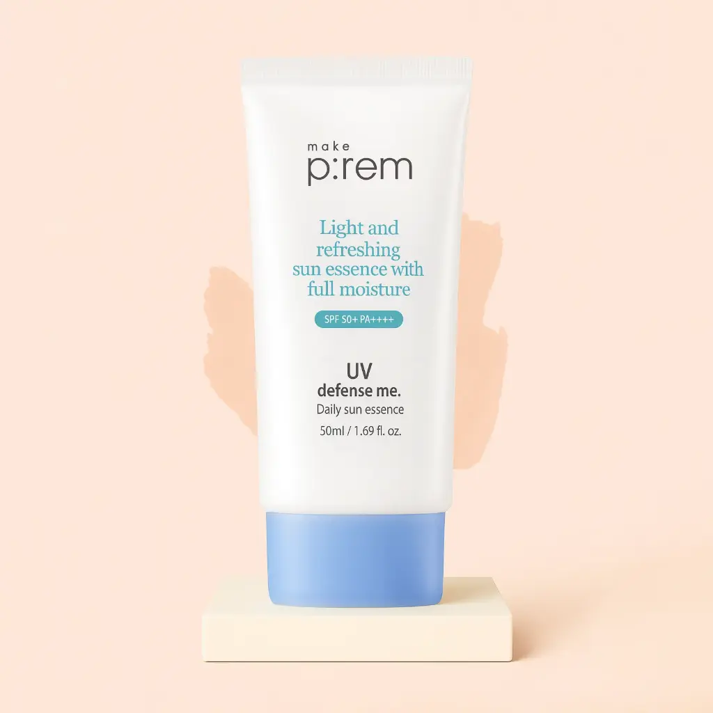 Uv Defense Me Daily Sun Essence