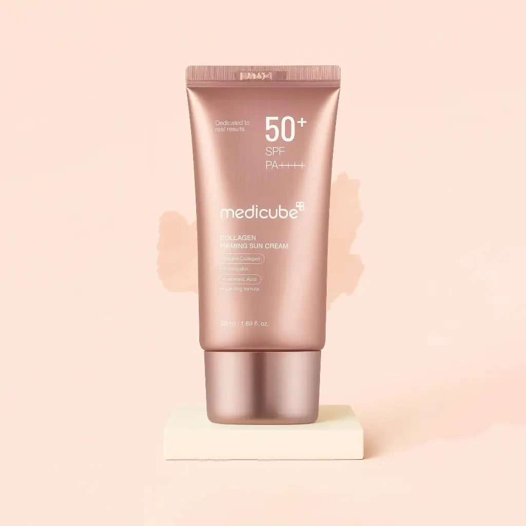 Collagen Firming Sun Cream