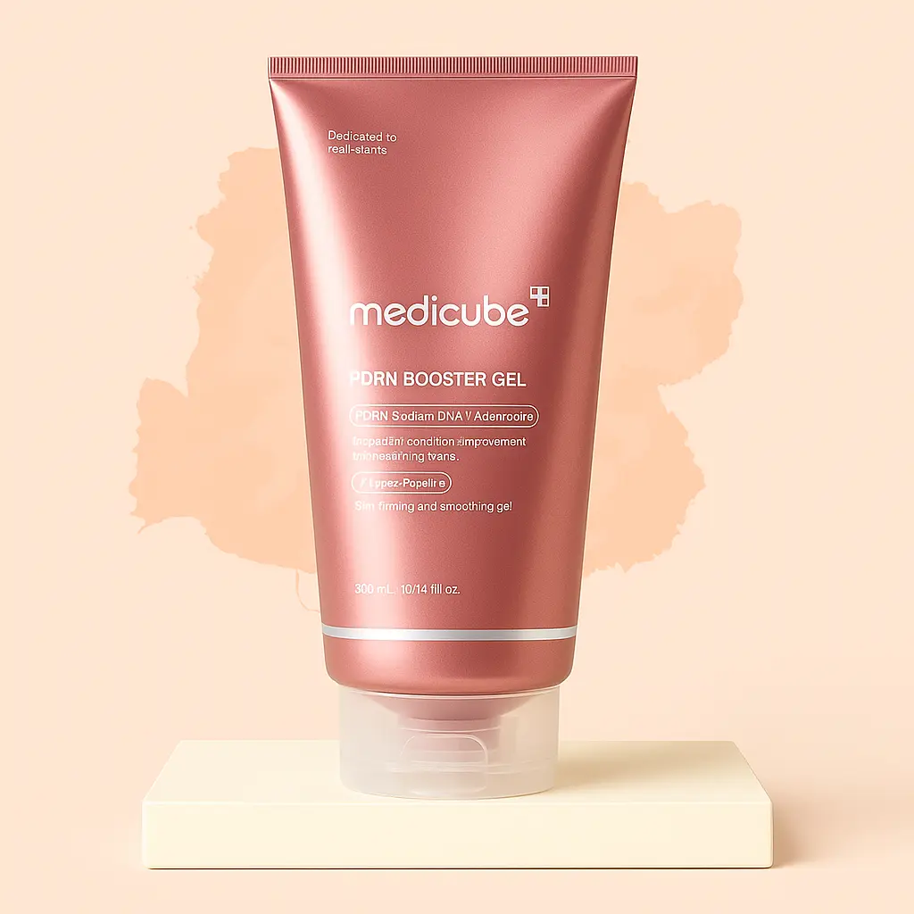PDRN Booster Gel