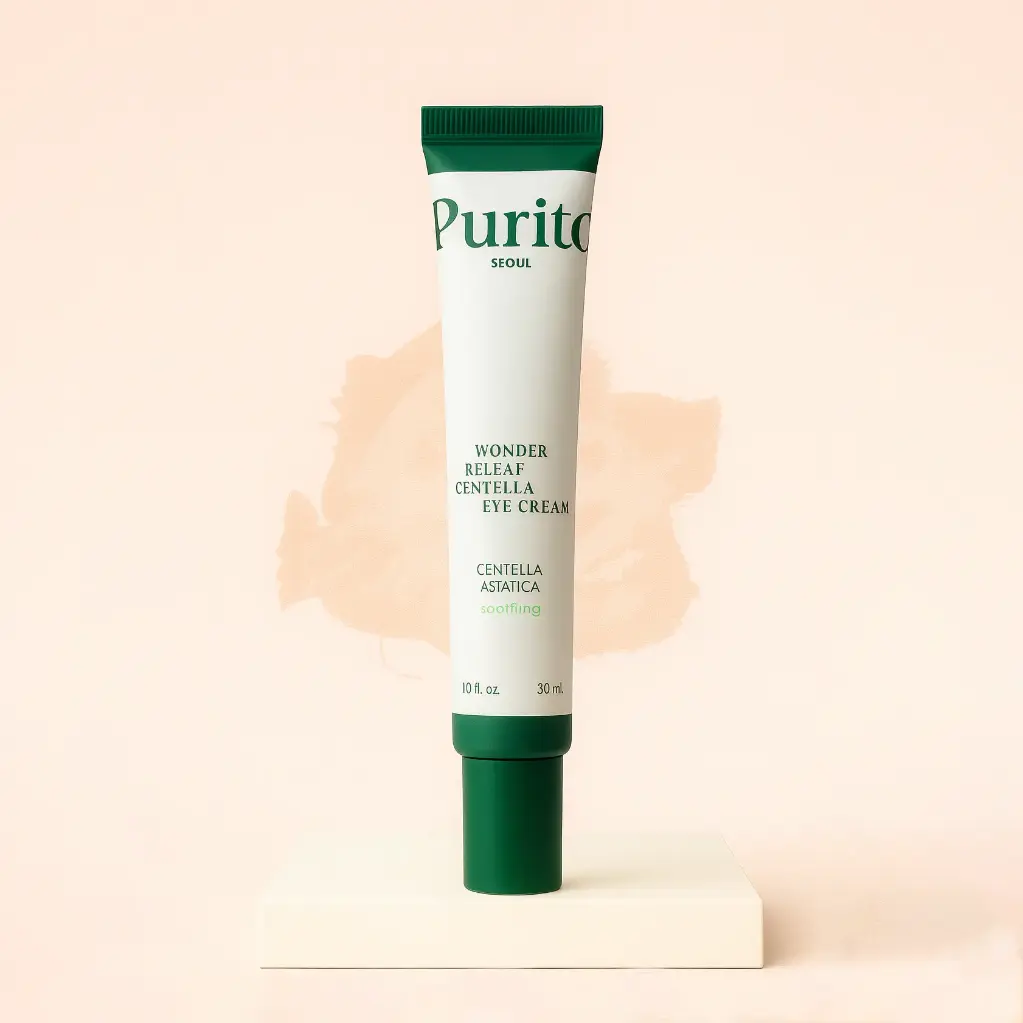 Wonder Releaf Centella Eye Cream