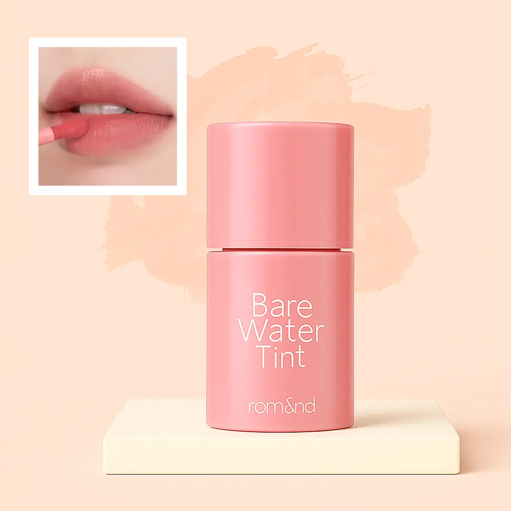 Bare Water Tint