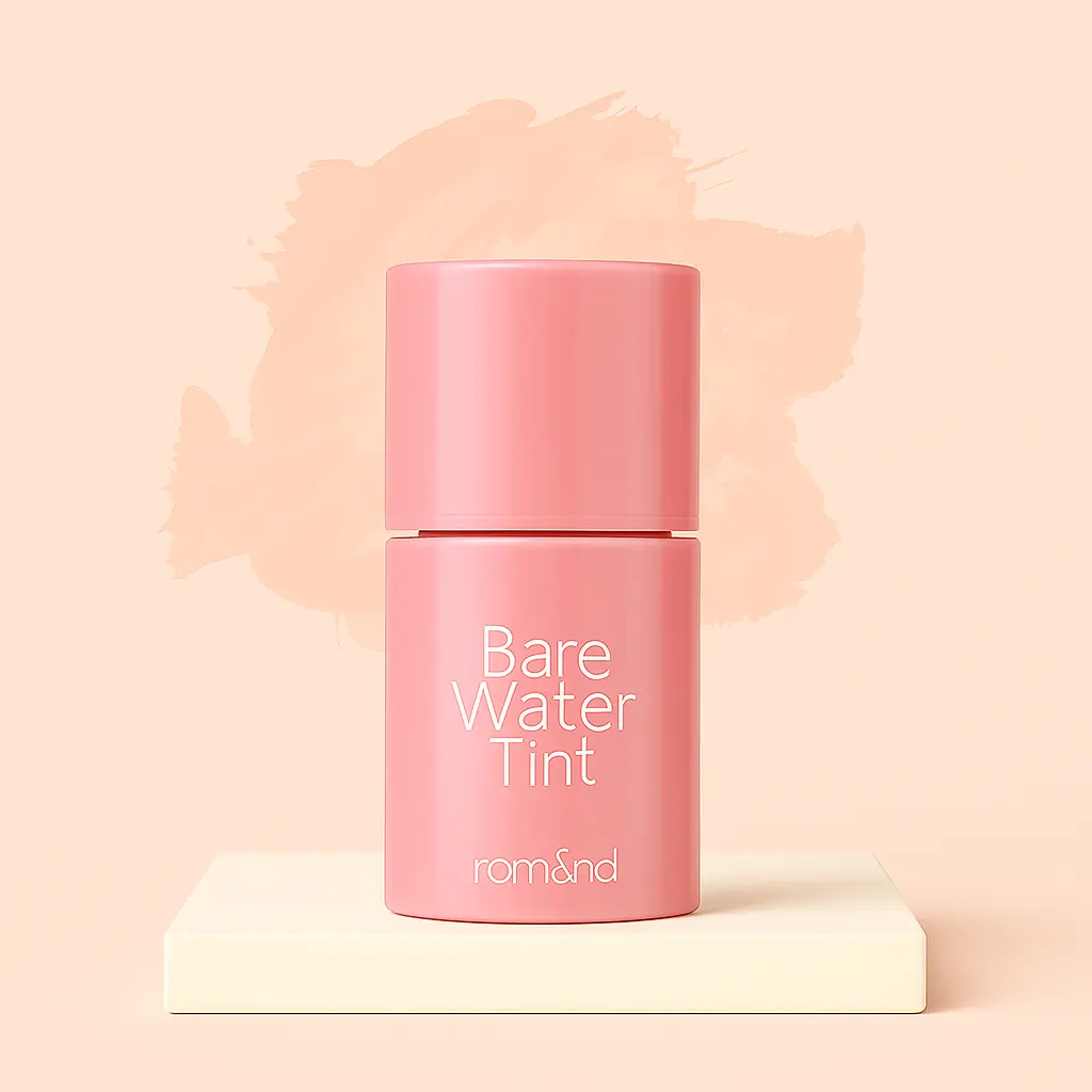 Bare Water Tint