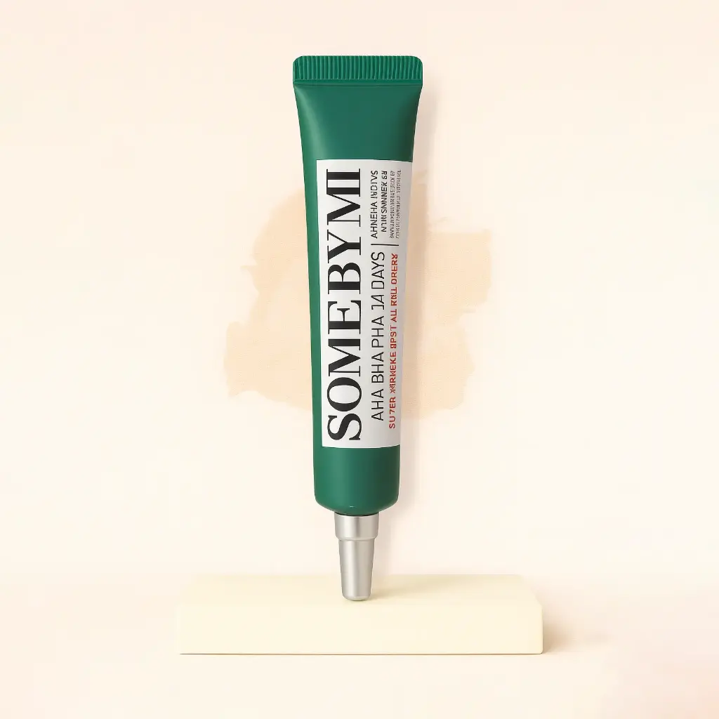 AHA, BHA, PHA 14 Days Super Miracle Spot All Kill Cream
