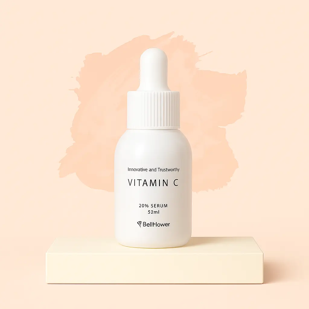 Vitamin C 20% Serum