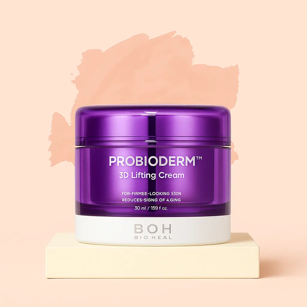 Probioderm 3D Lifting Cream
