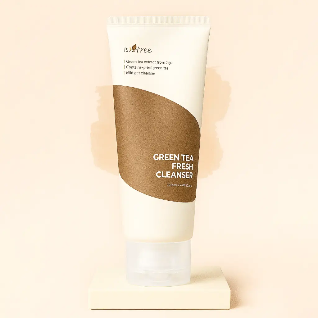 Green Tea Fresh Cleanser