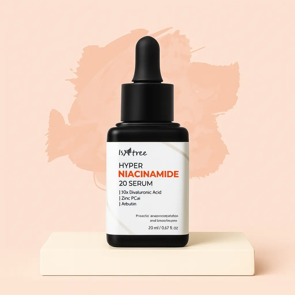 Hyper Niacinamide 20 Serum