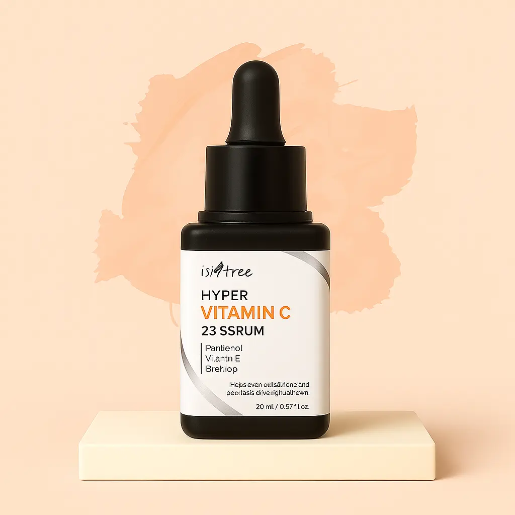 Hyper Vitamin C 23 Serum